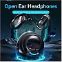 �������� Vention OpenBeat O12 Black (NBUB0)