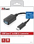  TRUST USB Type-C to USB 3.0 Converter (20967)