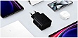 �������� ������� Samsung USB-C PD 45W black (EP-T4511NBEGEU)