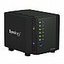   NAS Synology DS419slim