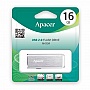  Apacer 32GB AH33A Silver USB 2.0 (AP32GAH33AS-1)