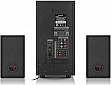   REAL-EL M-555 Black (EL121300013)