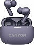 �������� Canyon TWS-10 OnGo ANC ENC Purple (CNS-TWS10PL)