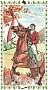 Карти Таро Scarabeo Таро Романтичне Таро (Romantic Tarot) (EX215MU) Карти Таро Scarabeo Таро Романтичне Таро (Romantic Tarot) (EX215MU)
