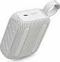   JBL Go 4 White (JBLGO4WHT)