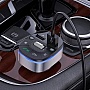 FM  HOCO E71, Black/Silver, Box