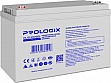    Prologix 12V - 100Ah GEL (PL12-100GEL)