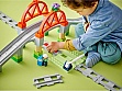����������� LEGO DUPLO Town �������������� �����. ��������������� ���� � ���� (10426)