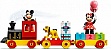 ����������� LEGO DUPLO Disney ����������� ����� ����� � ����� 22 ������ (10941)