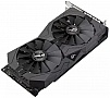  ASUS Radeon RX 570 4GB DDR5 GAMING OC (STRIX-RX570-O4G-GAMING)