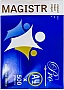   UPM-Kymmene Magistr Pro 80 / A4 500 (4820141570103)