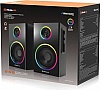   REAL-EL S-410 Black (EL121200016)