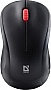  Defender Bit MB-205 Silent Wireless Black (52205)