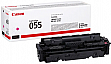  055 Canon i-sensys MF742Cdw/ MF744Cdw/ MF746Cx/ LBP663Cdw/ LBP664Cx magenta (3014C002)