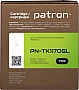 �����-�������� Patron Green Label Kyocera M2040dn/ M2540dn/ M2640idw ������ TK-1170 (PN-TK1170GL)