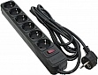   PATRON 6  Black 3.0  (SP-1063)
