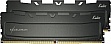 ������ ������ ��� ���������� DDR4 32GB (2x16GB) 3600 MHz Black Kudos eXceleram (EKBLACK4323618XD)