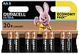  Duracell AA LR06 KPD Ultra 8. (5005820)