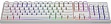  Hator Rockfall 2 Mecha Orange USB White (HTK-711)