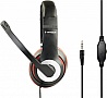  Gembird MHS-03-BKRD Black/Red (MHS-03-BKRD)