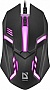  Defender Cyber MB-560L Black (52560)