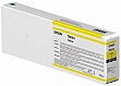  EPSON SureColor P6000/ P7000/ P8000 / P9000 Yellow (C13T824400)