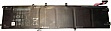 ����������� ��� �������� Dell XPS 15-9560 (long) 6GTPY, 97Wh (8083mAh), 6cell, 11.4V (A47391)