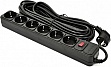   Patron 6  BLACK 10.0 , 3*12 (SP-10610)