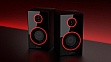   REAL-EL S-410 Black (EL121200016)