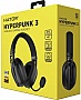  Hator Hyrpunk 3 Wireless Hi-Res SyncHUB connection Black (ESH15)