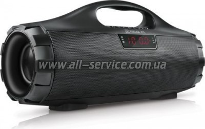   REAL-EL X-731 Black