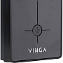  Vinga LCD 800VA metal case (VPC-800M)