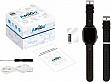 �����-���� Amigo GO005 4G WIFI Kids waterproof Thermometer Black (747016)