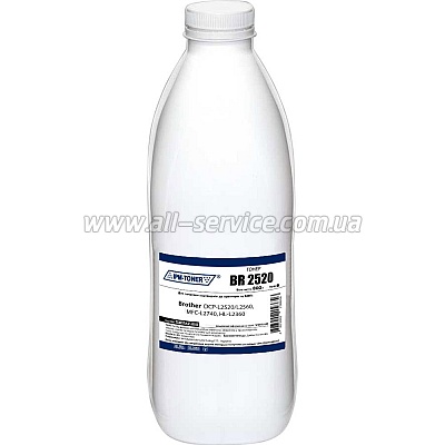  IPM Brother DCP-L2520/ L2560/ MFC-L2740/ HL-L2360  800 (TDBSTAR-800)