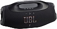   JBL Boombox 4 Black (JBLBOOMBOX4BLKEP)