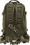   Helikon-Tex Raccoon Mk2 24 - Cordura - Olive Green (PL-RC2-CD-02)