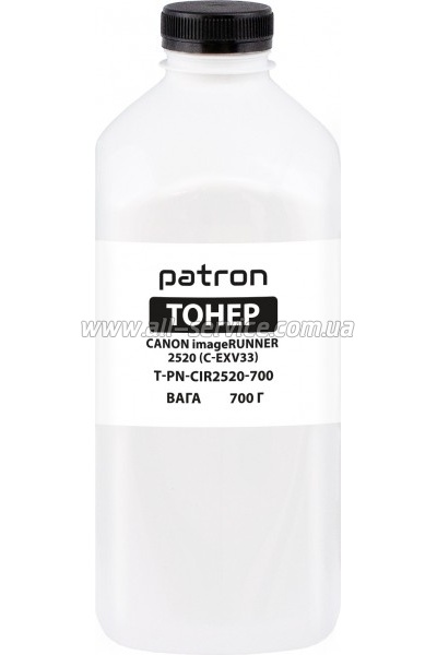 ����� Patron Canon imageRUNNER 2520 ����� 700� Black (PN-CIR2520-700)