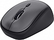  Trust Yvi+ Silent Eco Wireless Black (24549)
