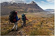 ������ ������������� Osprey Aether Plus 100 black L/XL (009.2427)
