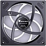 Кулер для корпуса JONSBO ZB-120B Black Кулер для корпуса JONSBO ZB-120B Black