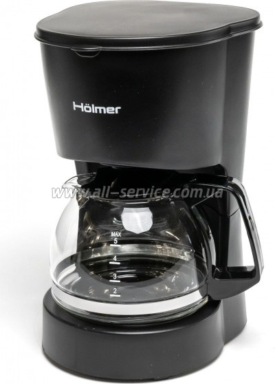   H?lmer HCD-012