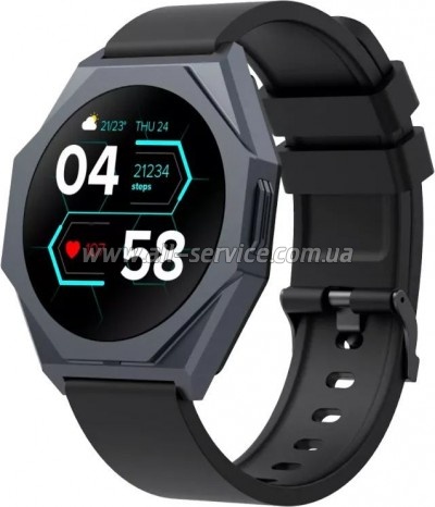 - Canyon Otto SW-86 Black (CNS-SW86BB)