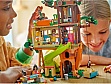 ����������� LEGO riends ������� � ������ ������ �� ������ (42652)