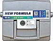 ���������� ������������ NEW FORMULA 50Ah (+/-) 420EN (5502202210)