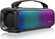   REAL-EL X-717 Black (4743304105359)