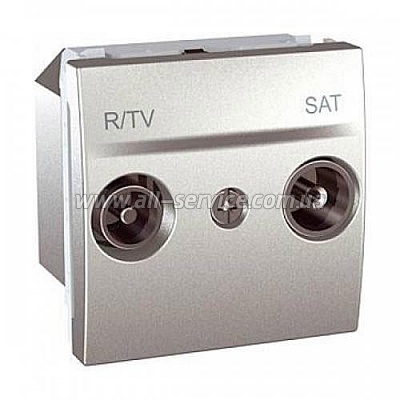 - Schneider Electric Unica TV-FM-SAT   (MGU3.456.30)