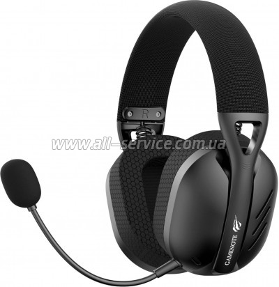 �������� Havit Fuxi-H3 Black (6939119046842)