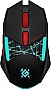  Defender Horrodine GM-237 LED Wireless Black (52237)