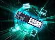 SSD  APACER AS2280P4 480GB PCIe 3.0x4 M.2 (AP480GAS2280P4-1)