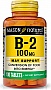  Mason Natural  B2 100 , Vitamin B2, 100  (MAV07141)